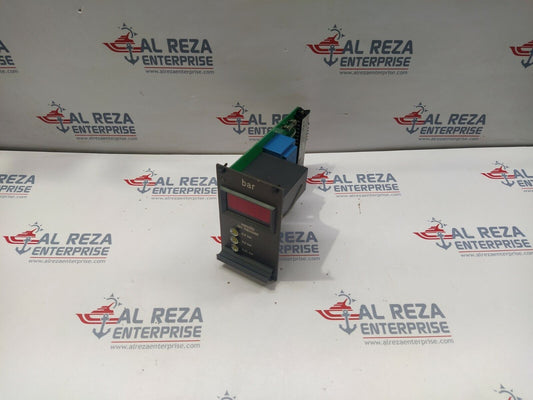 MUTEC DI 900S2 DIGITAL INPUT MODULE 24 VAC DI900S2