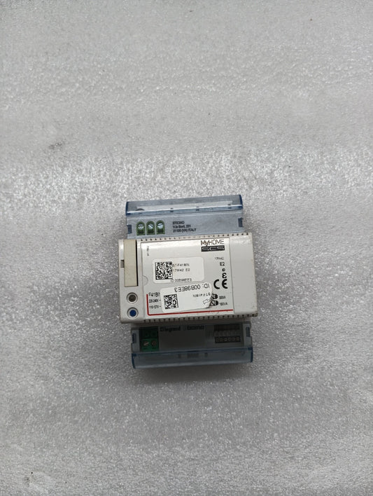 BTICINO BT-F418 2-CHANNEL DIMMER 17W42 F418