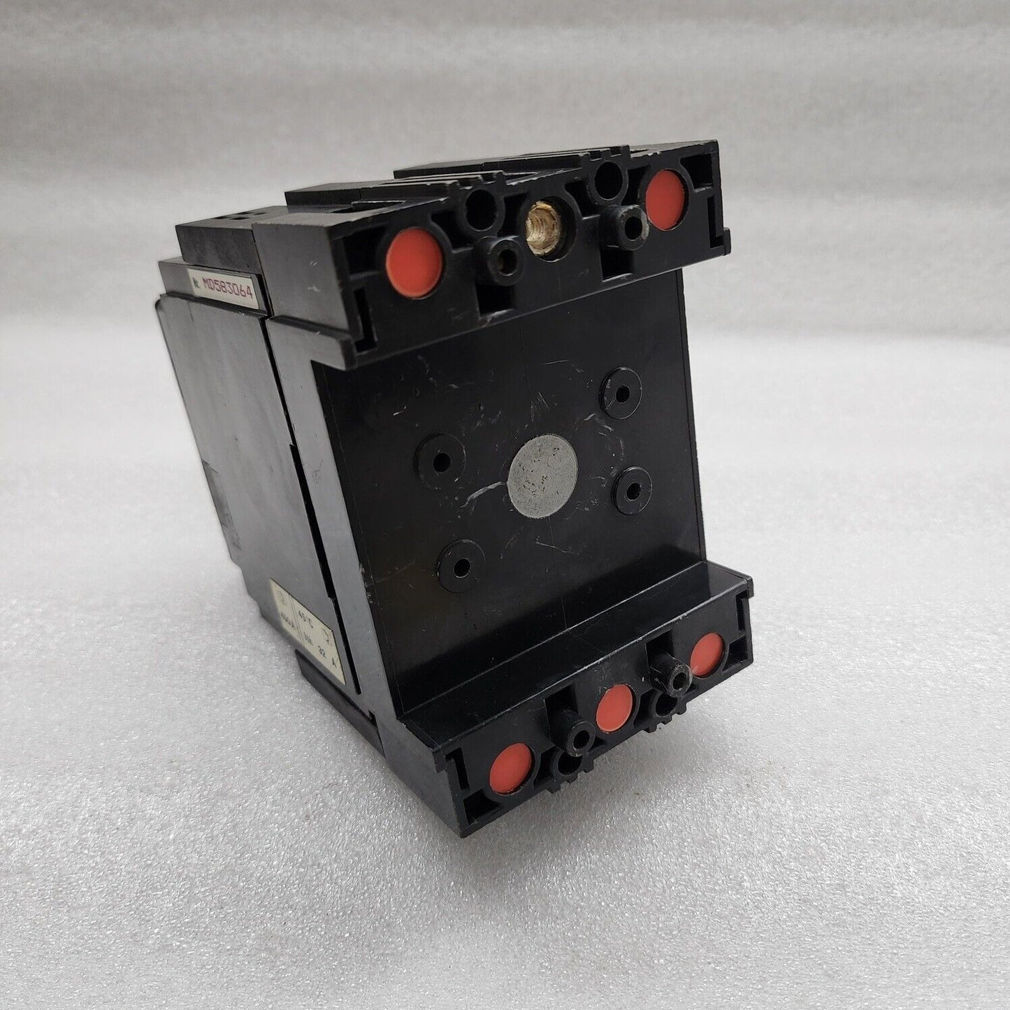 ABB SACE LNA32 LIMITER CIRCUIT BREAKER 32A