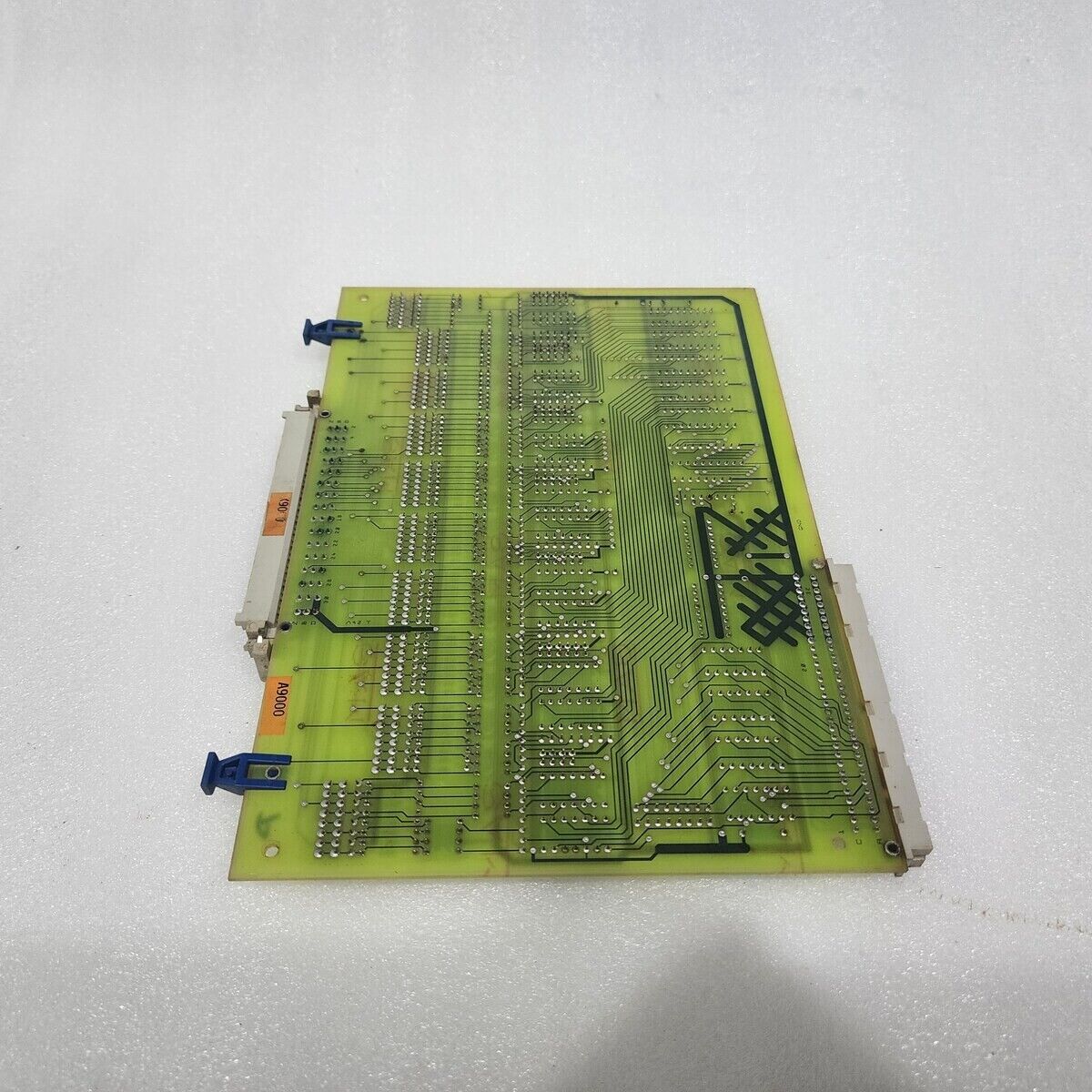 GROSSENBACHER ELECTRONIC AG FMS-5 INPUT CARD OPTO 50-50-003