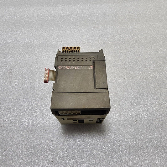 ABB XK08F1-A3.0 EXTENSION I/O MODULE 1SBP260104R1001 XK08F1 A3