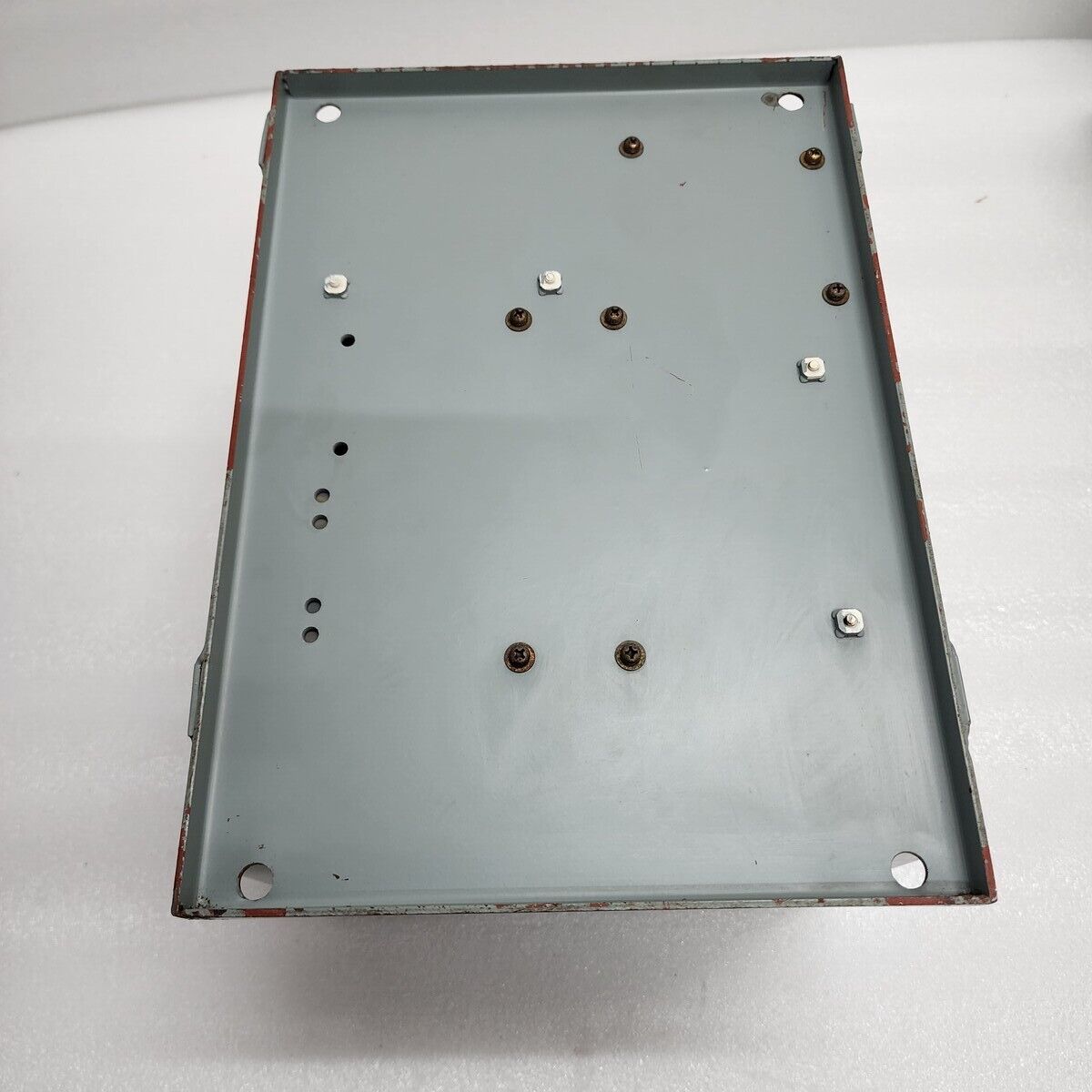 FUJI ELECTRIC HIREX 80C AUTOMATIC VOLTAGE REGULATOR 135VDC/450VAC