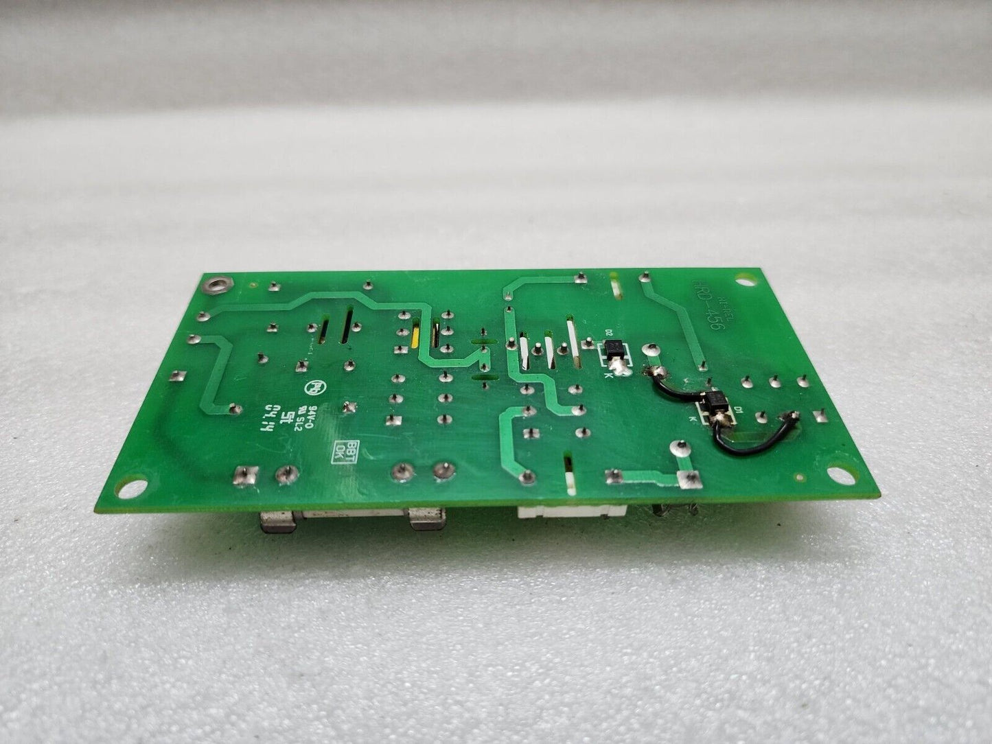HITACHI HRD-456 PCB