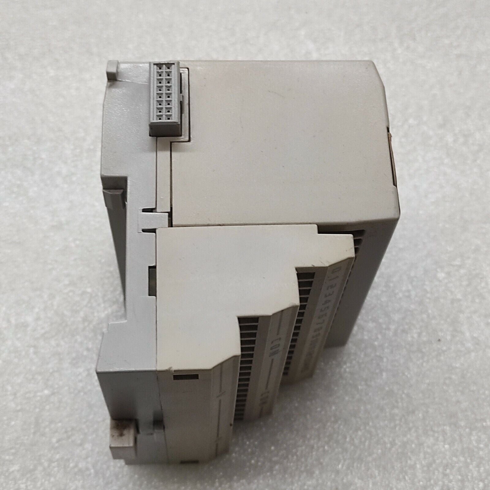 ALLEN BRADLEY CAT 1794-OB16 SERIES A 96221873 1794-TB2 96155874