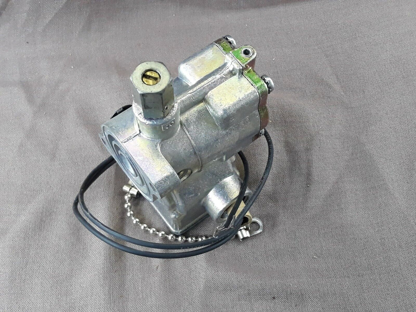 Parker L-Pilot Valve V-644P K085902553