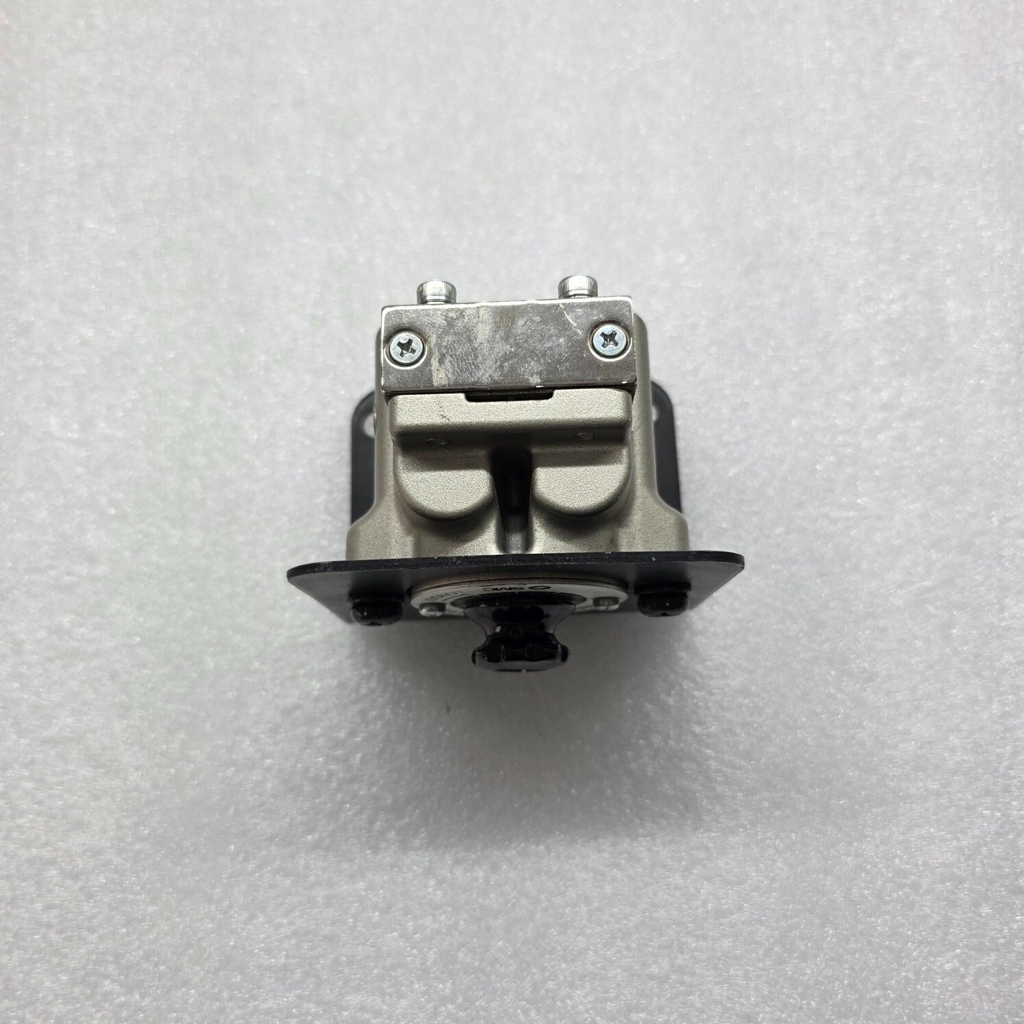 SMC VM13 TIME DELAY VALVE