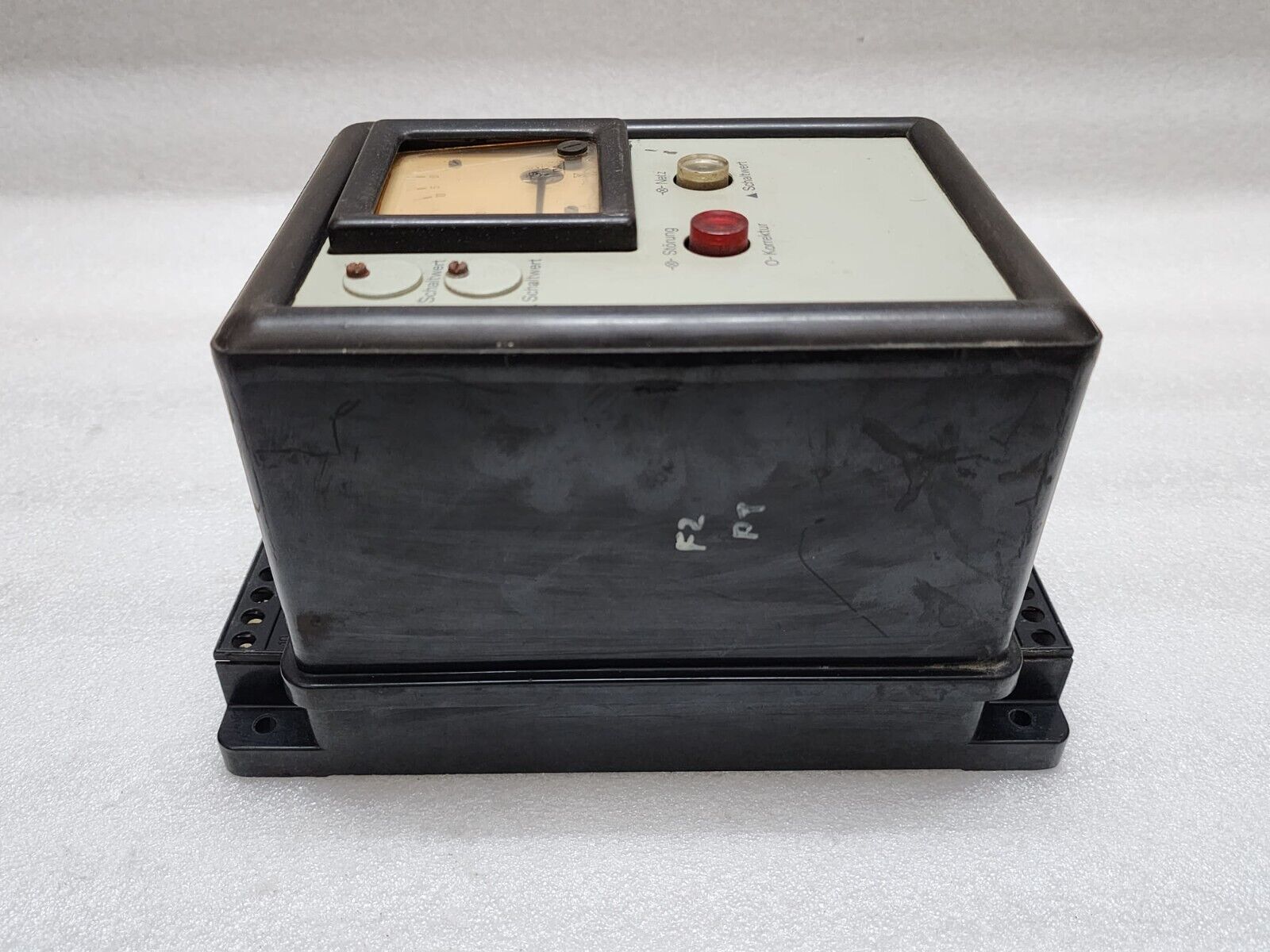 RFT UGFS401 VEB RADIO AND FERNSEHEN 840278 220V