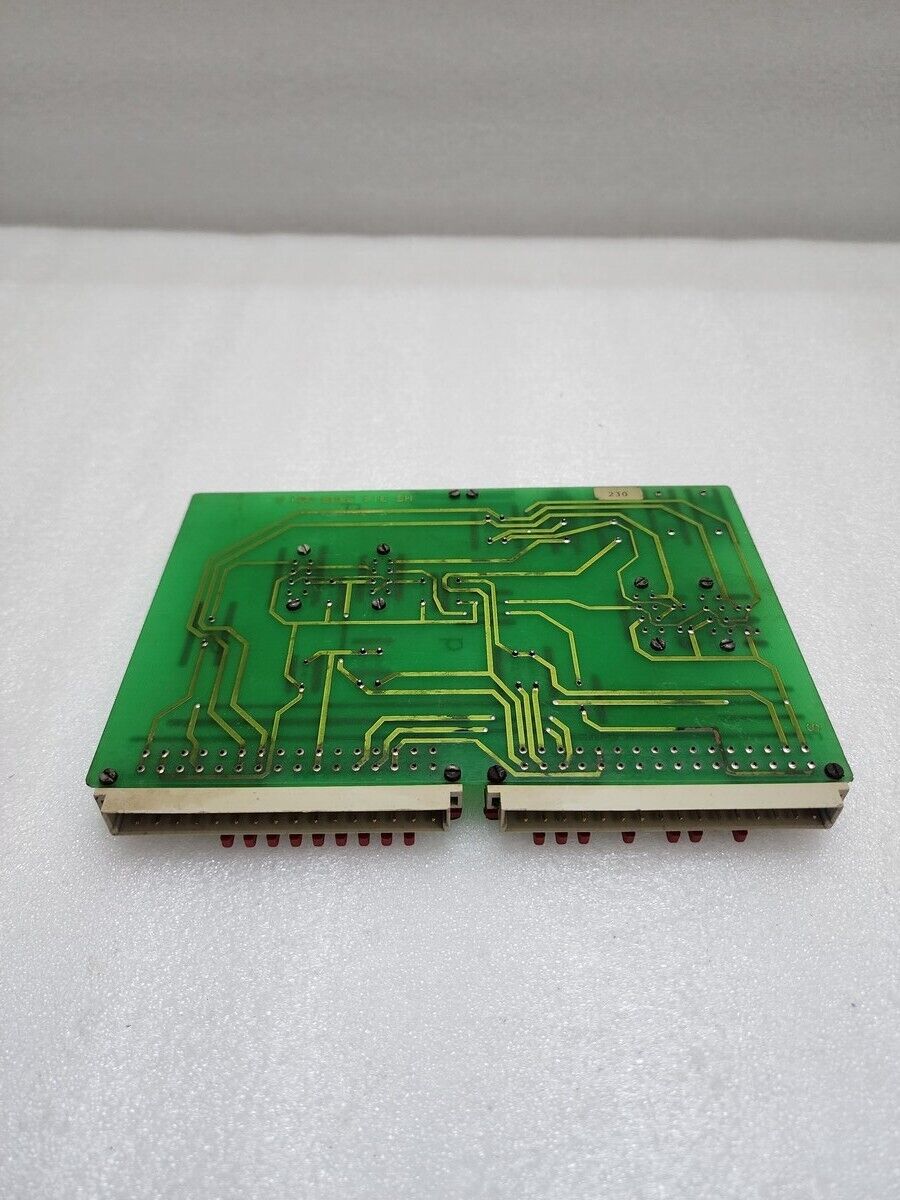HS 314 2508-001 A PCB 3142471-801