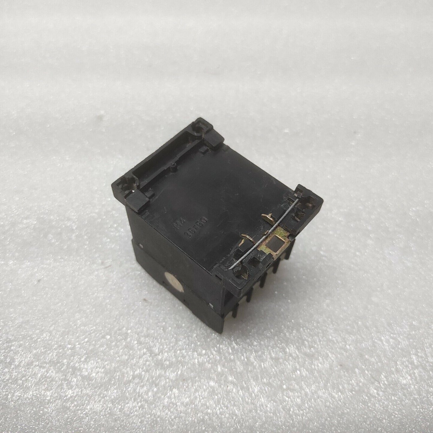 OMRON J7K-AR-22-D CONTACTOR RELAY 