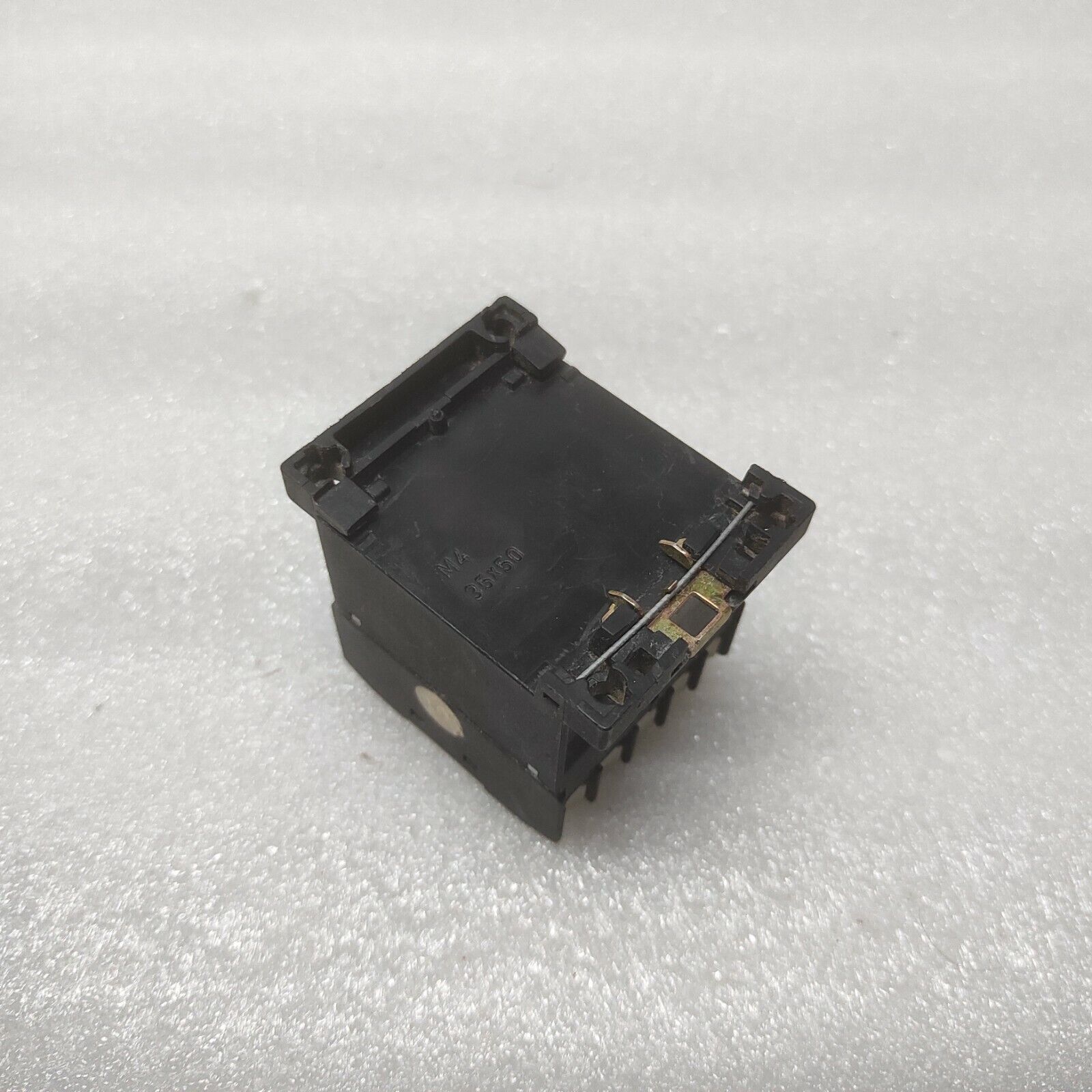 OMRON J7K-AR-22-D CONTACTOR RELAY 