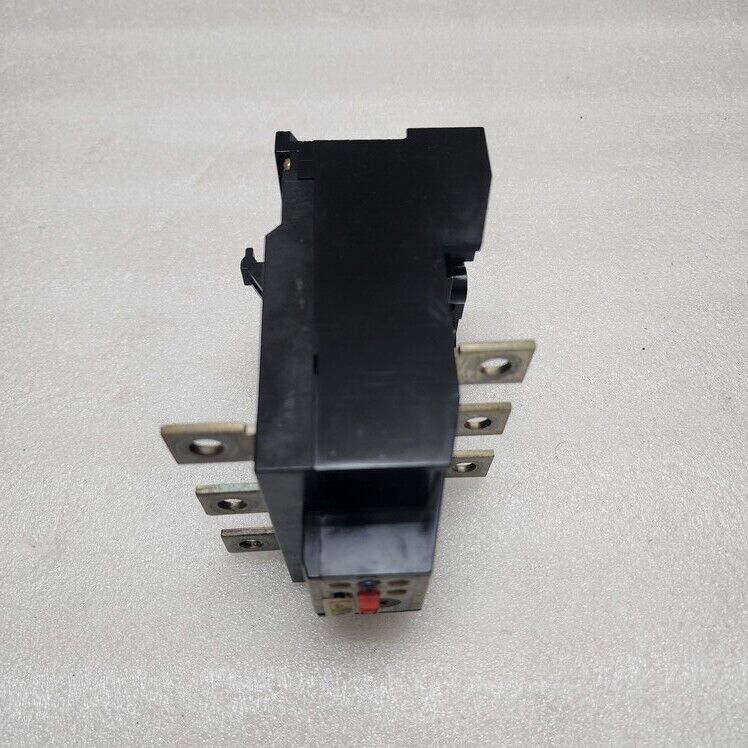 SIEMENS 3UA6200-3L OVERLOAD RELAY 135-160A