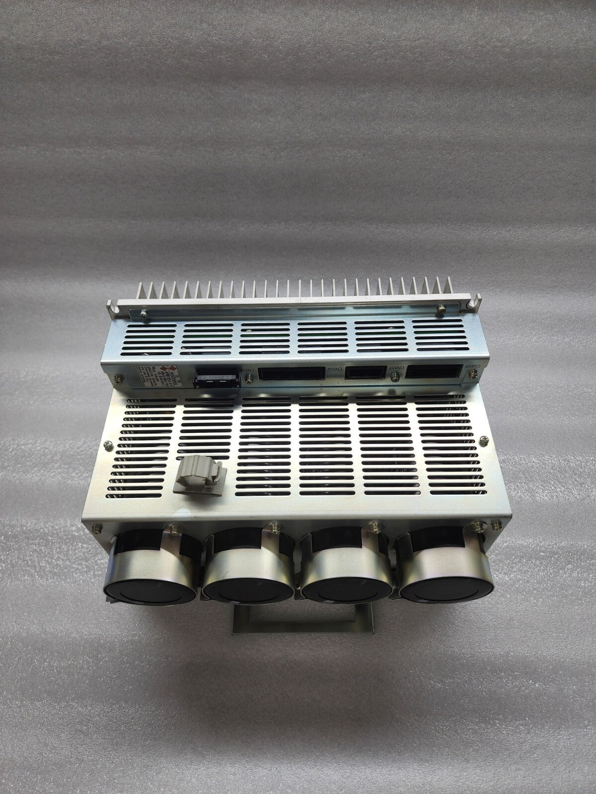 YASKAWA SRDA-C0A30A01A-E CONVERTER