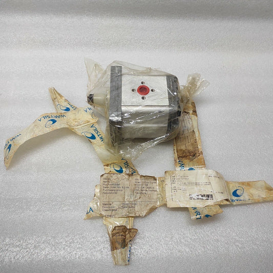 SNP2NN/017RN01BAP1C7C3NNNN/NNNNN GEAR PUMP 111.20.222.00