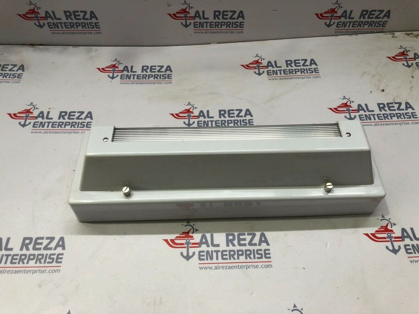 PAULUHN FBN28 BERTH LIGHT 120V 