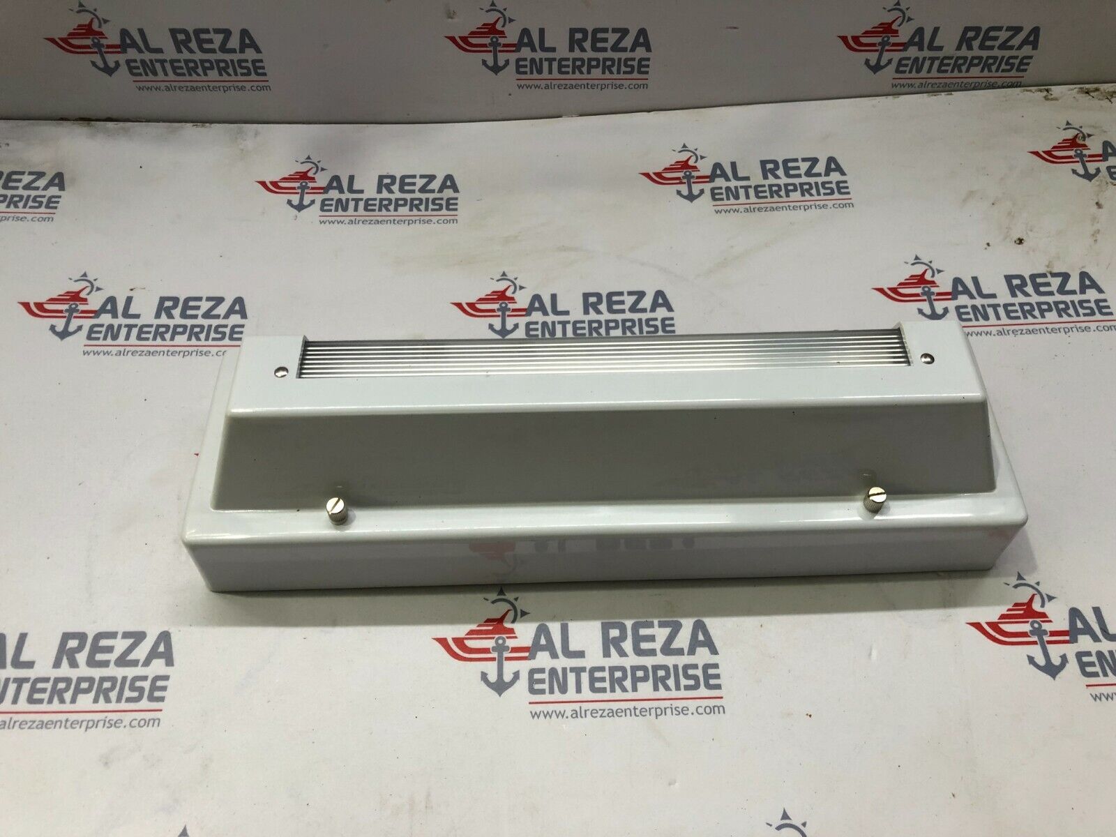 PAULUHN FBN28 BERTH LIGHT 120V 