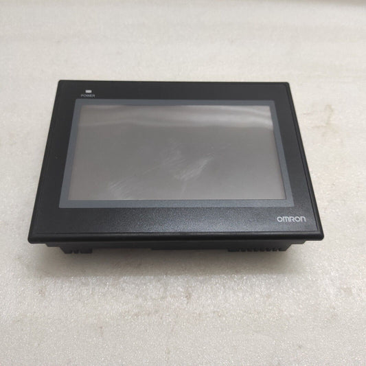 OMRON NB7W-TW00 INTERACTIVE DISPLAY 24VDC NB7W