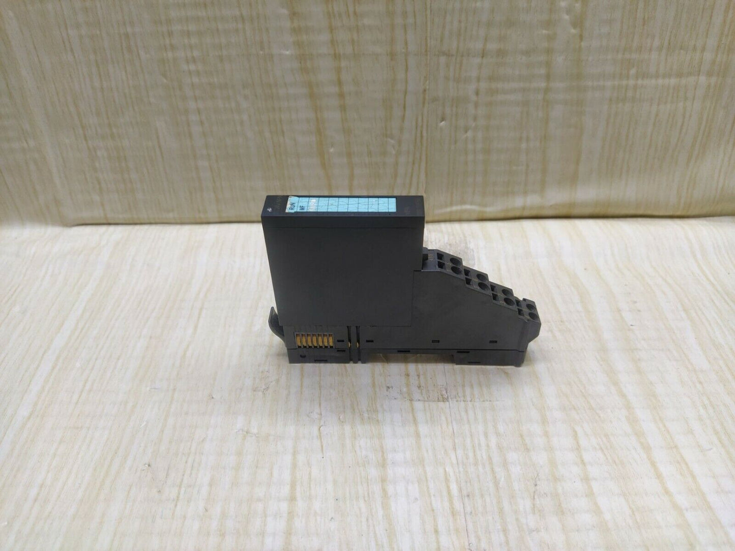 VIPA SM 021-1BF50 DIGITAL INPUT MODULE 24V DC