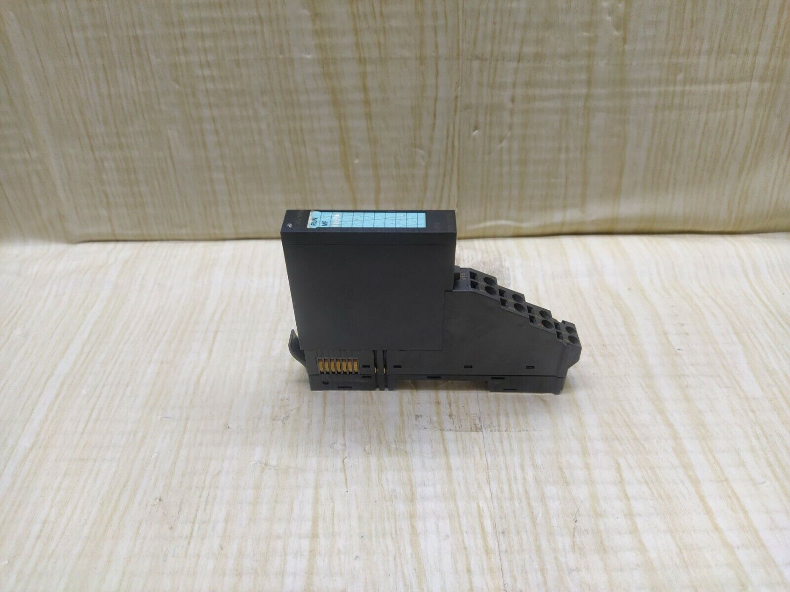 VIPA SM 021-1BF50 DIGITAL INPUT MODULE 24V DC