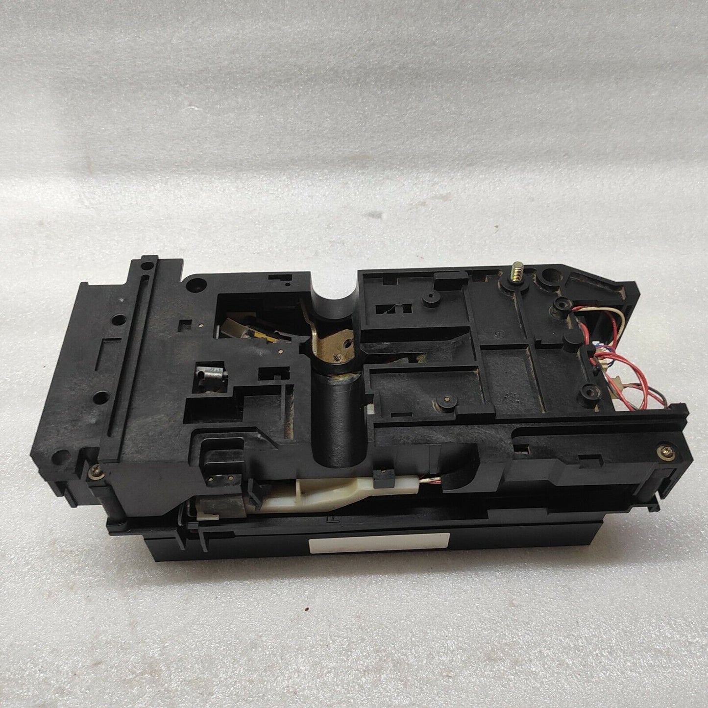 MERLIN GERIN STR38S MASTERPACT FOR CIRCUIT BREAKER 1200A