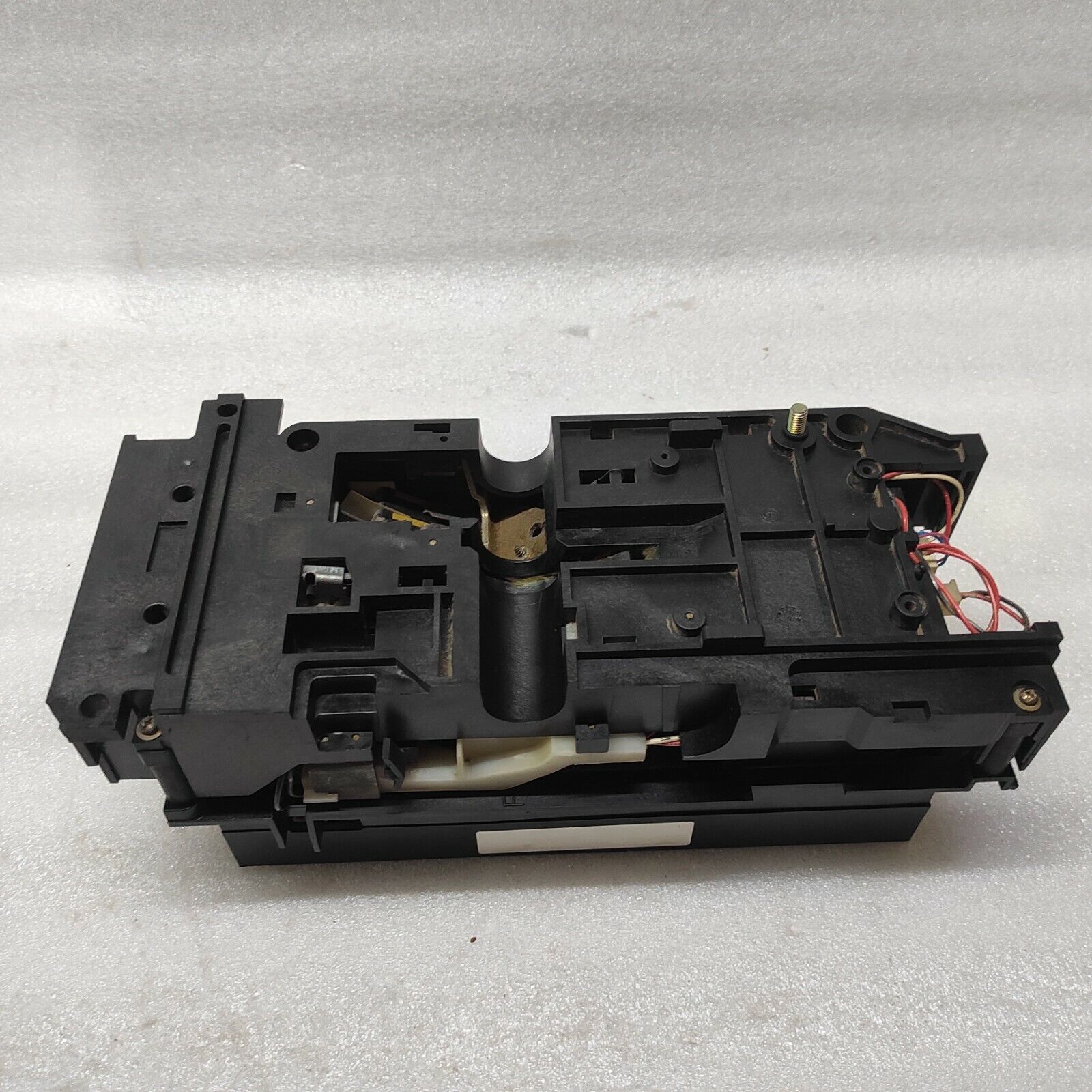 MERLIN GERIN STR38S MASTERPACT FOR CIRCUIT BREAKER 1200A