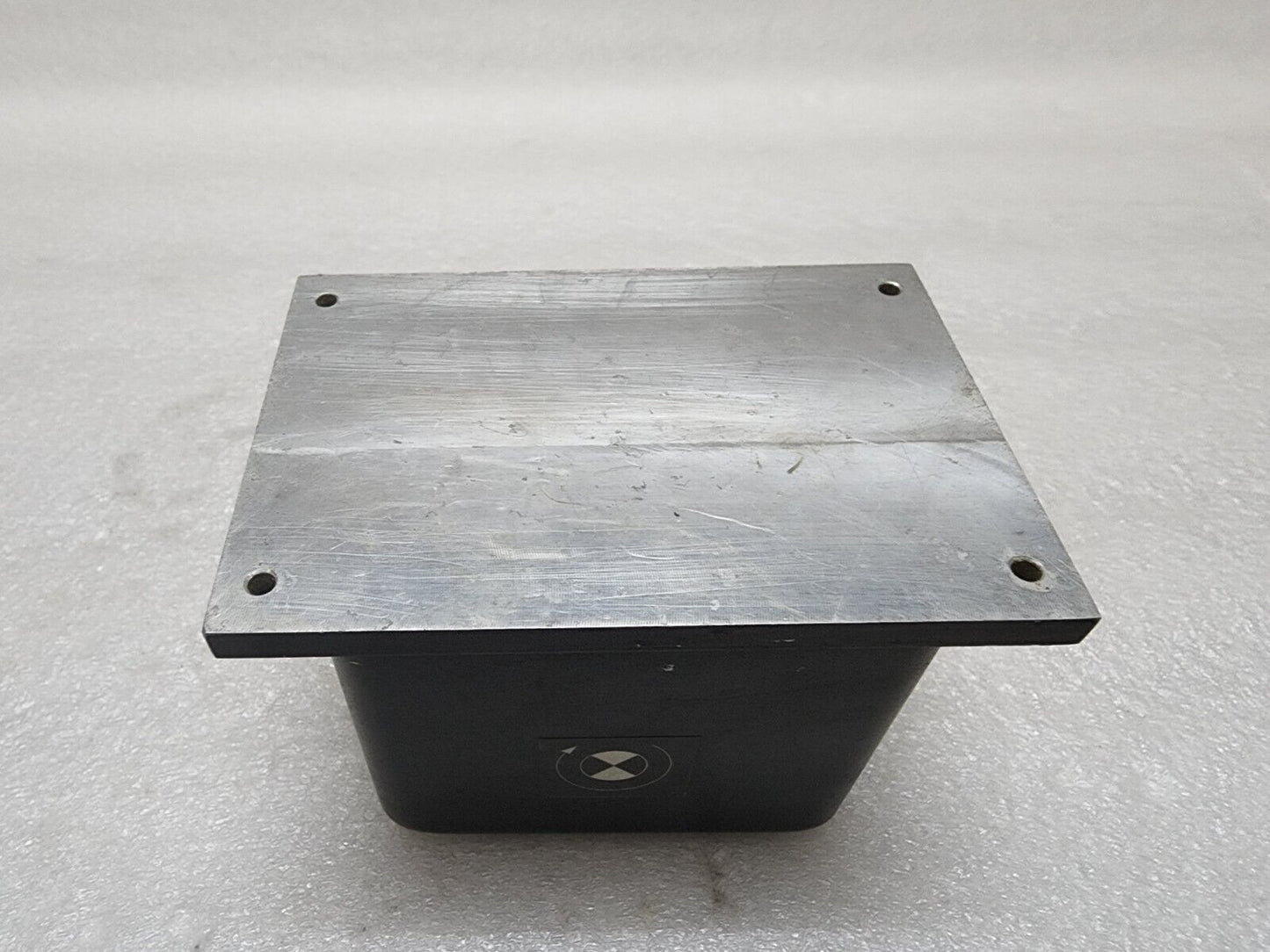 WATSON ADS-C232-1A/106 REV A GYRO SENSOR 15VDC