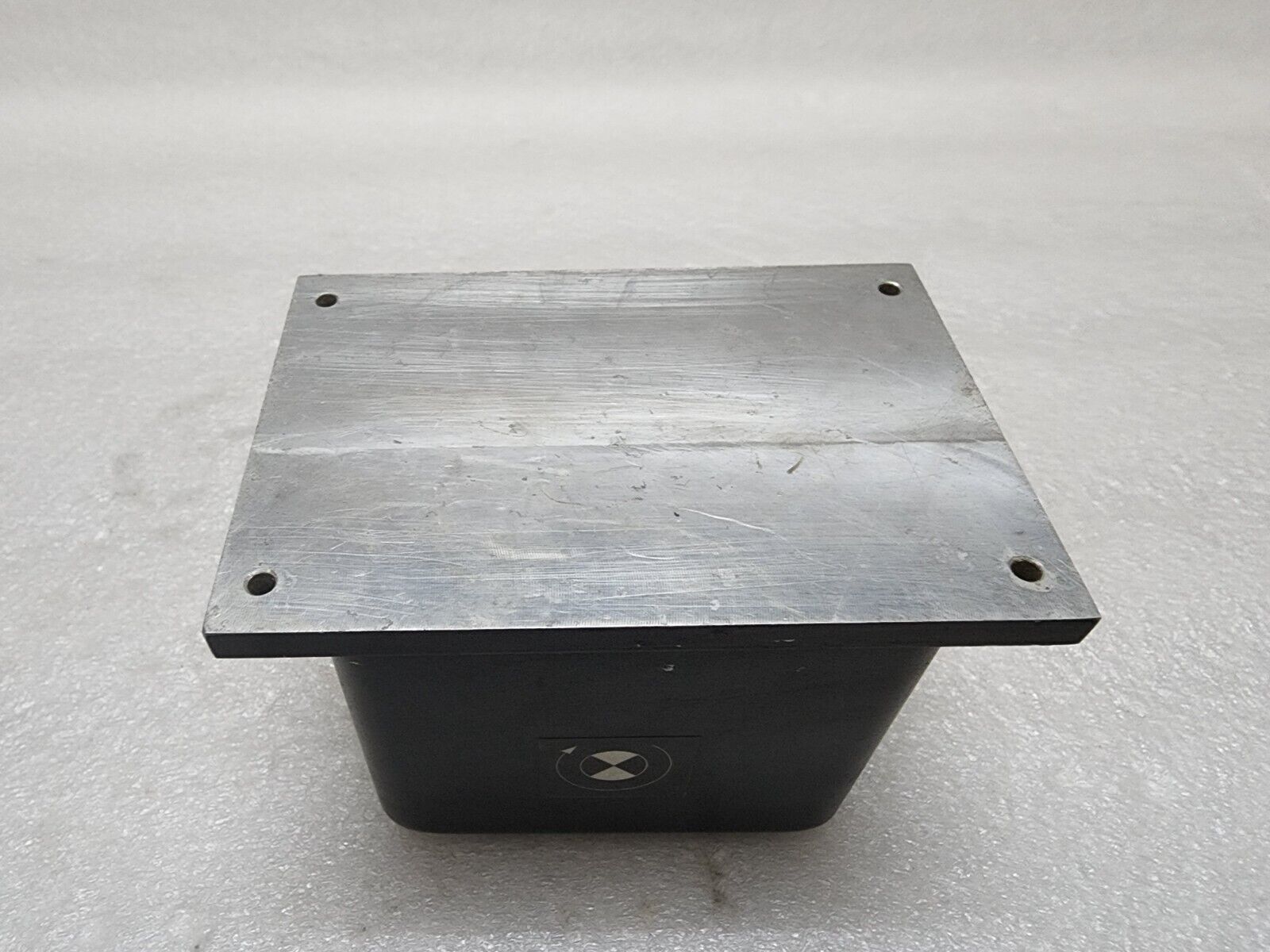 WATSON ADS-C232-1A/106 REV A GYRO SENSOR 15VDC