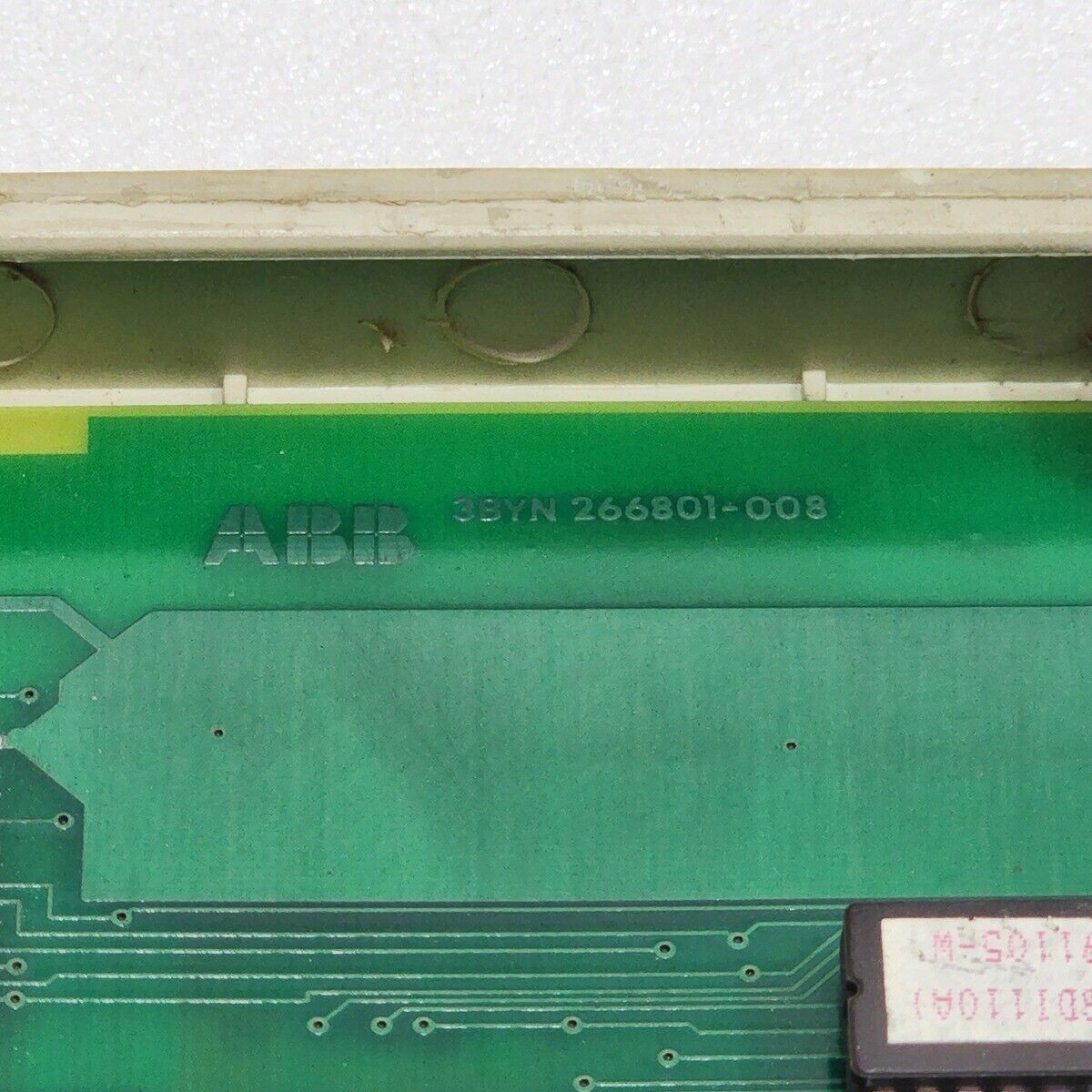 ABB DSDI 110A PCB 3BYN571601 3BYN 266801-008