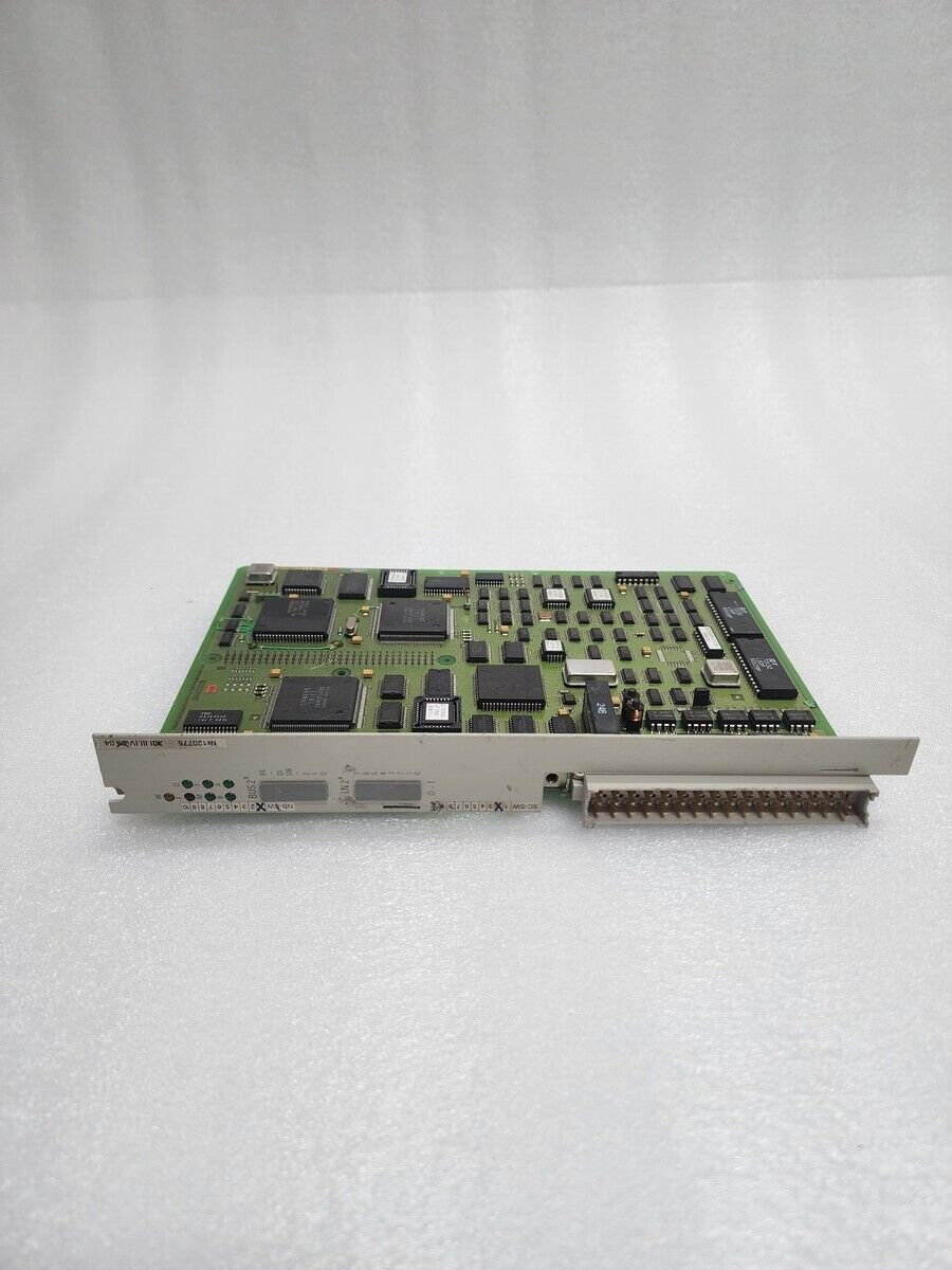 SIEMENS C79040-A6432-C407-04-85 PCB