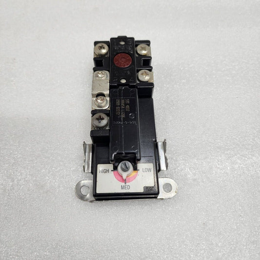 THERMODISC 59T 4037 THERMOSTAT 300458 L170F 0909 02272