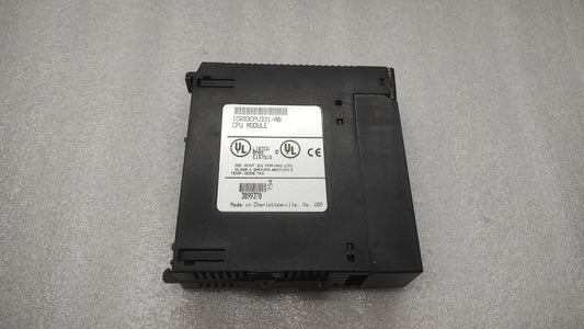 GE FANUC IC693CPU331-AB CPU MODULE