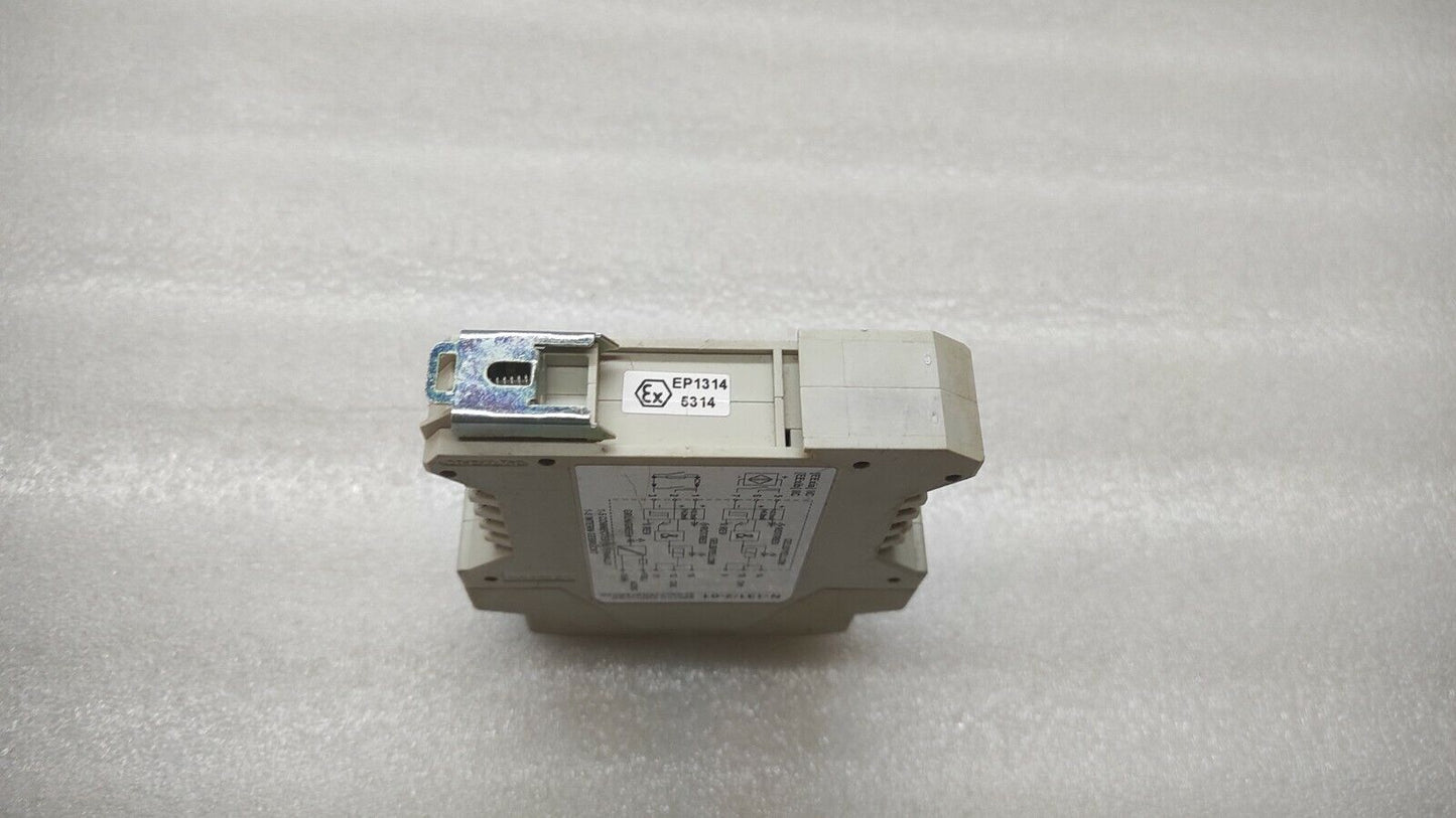 RECHNER N-131/2-01  SWITCH AMPLIFIER 230VAC