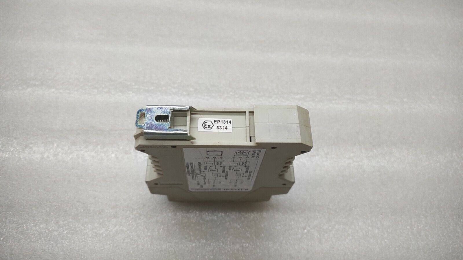 RECHNER N-131/2-01  SWITCH AMPLIFIER 230VAC