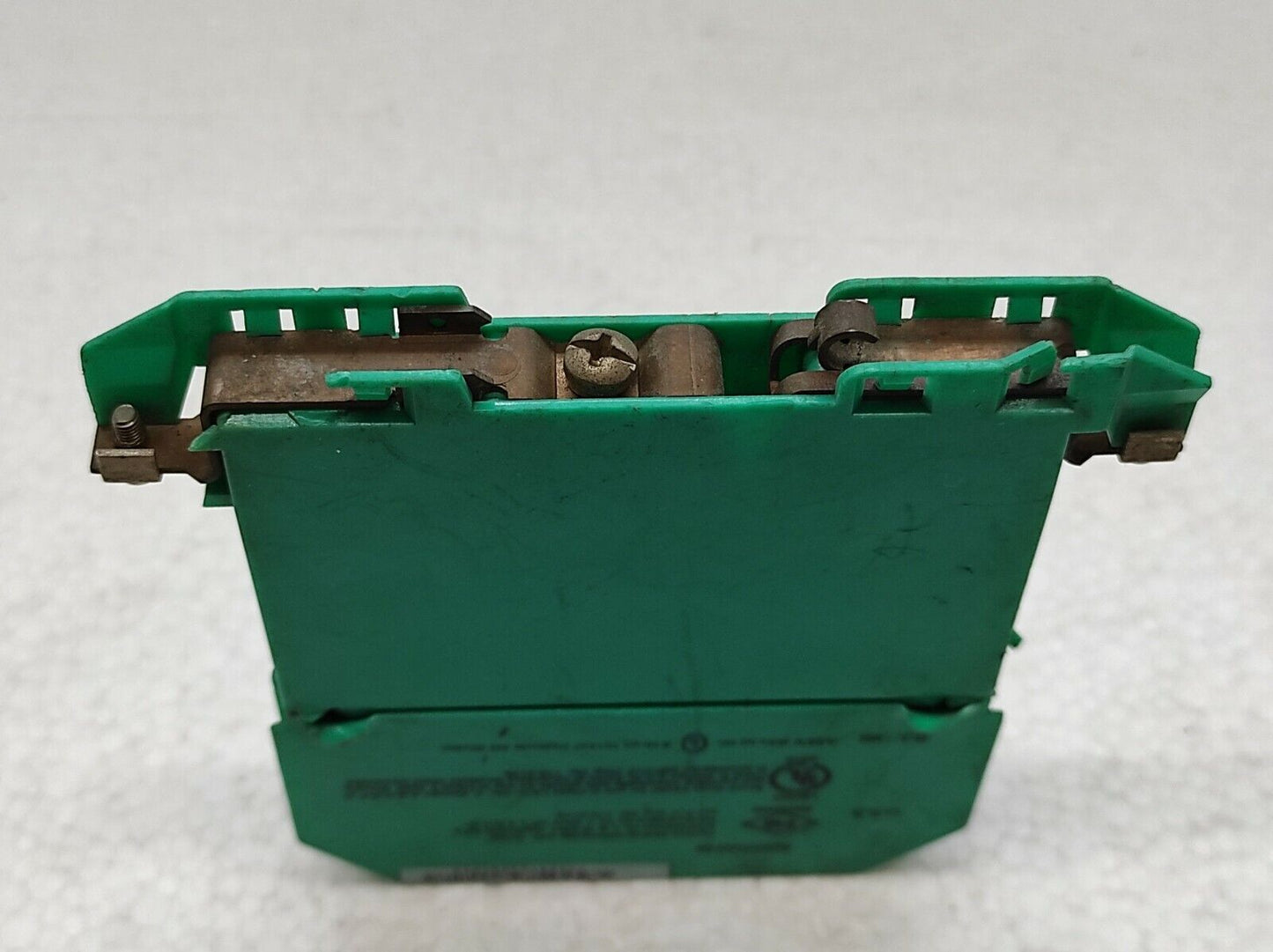 Pepperl + Fuchs Z779.H Zener Barrier 71976