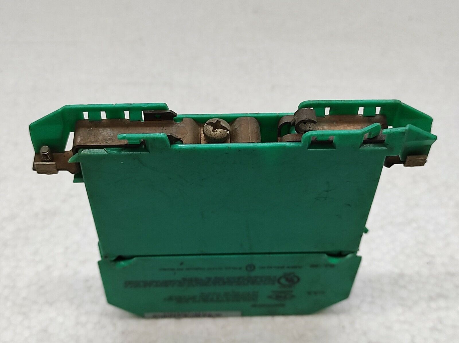 Pepperl + Fuchs Z779.H Zener Barrier 71976