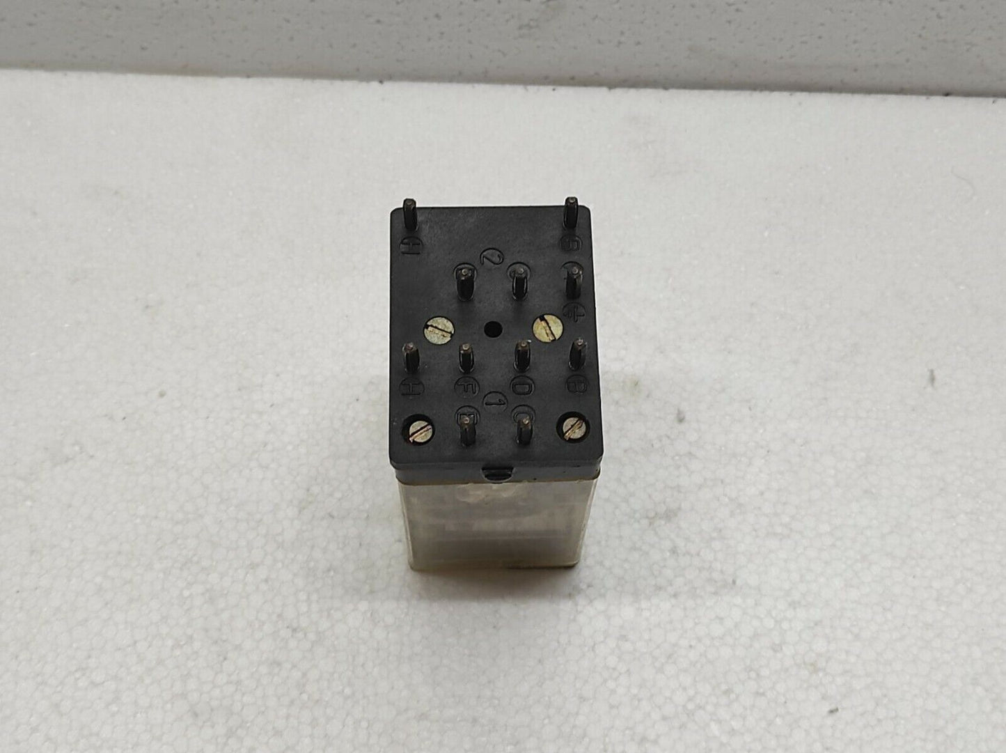 REFA RTS-61 TIME RELAY 5A 220V