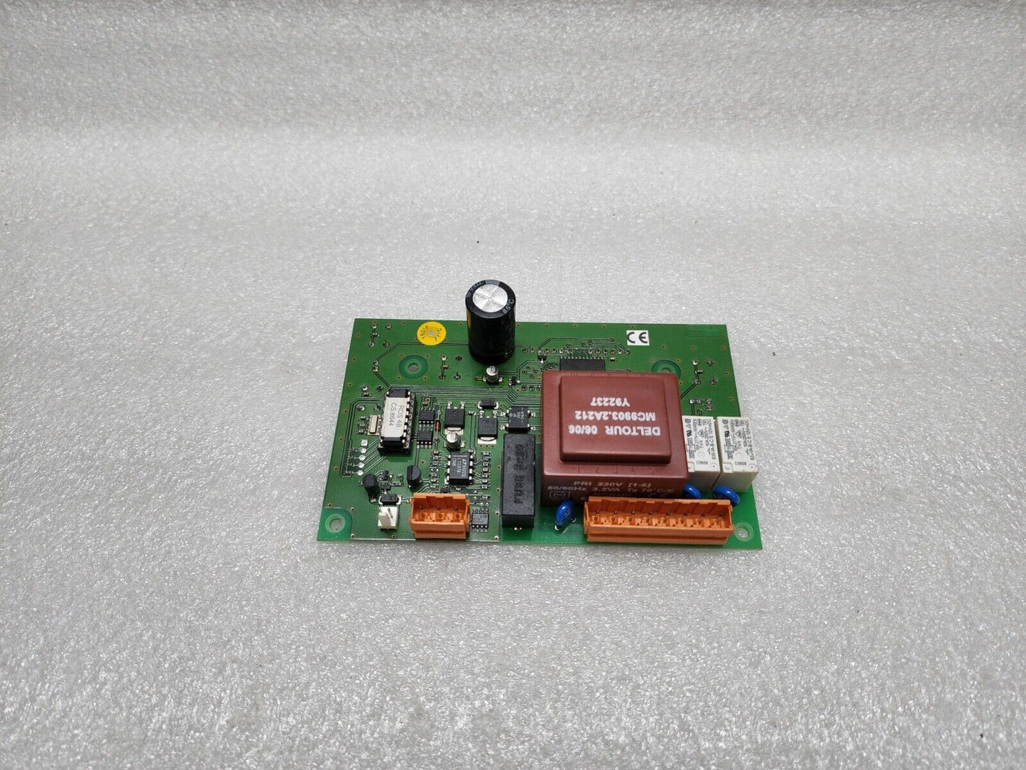 DELTOUR 06/06 MC9903.2A212 Y92237 SERSA SSA940310 V2 95/180/180-OJRT