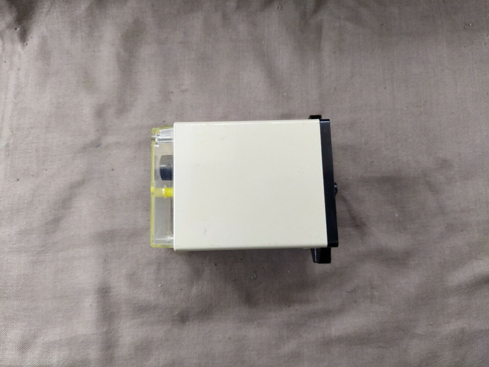 Omron SE-SP1 Motor Relay 100-110V AC