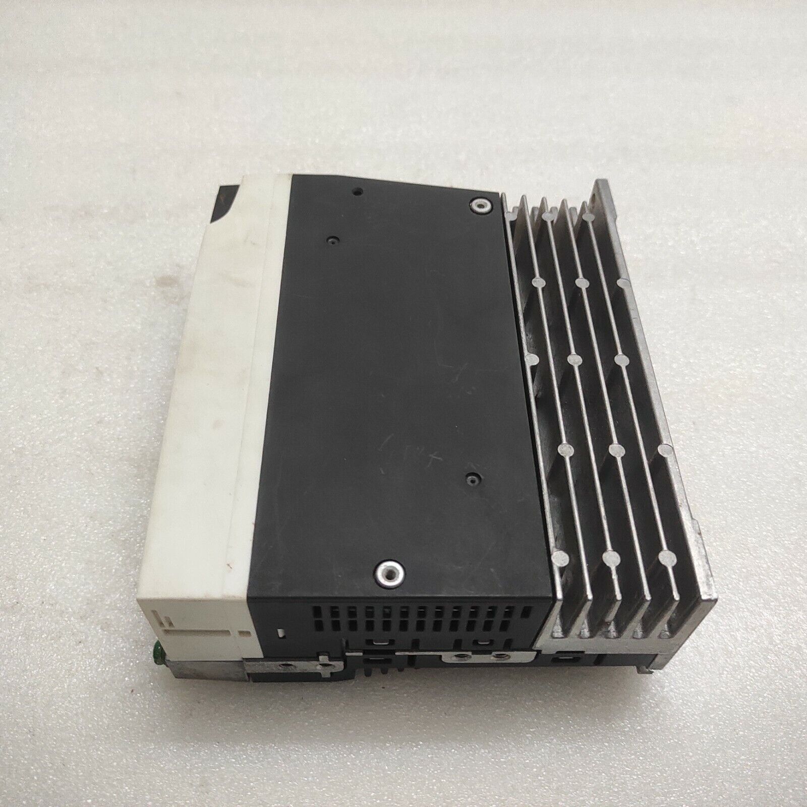 PANASONIC MBDLT25SF MINAS A6 FAMILY SERVO DERIVER 