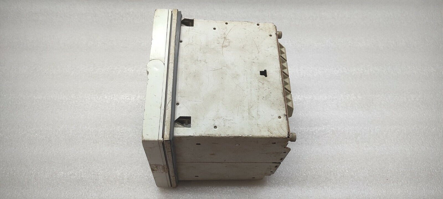 ABB REM 610 MOTOR PROTECTION RELAY 1MRS050692