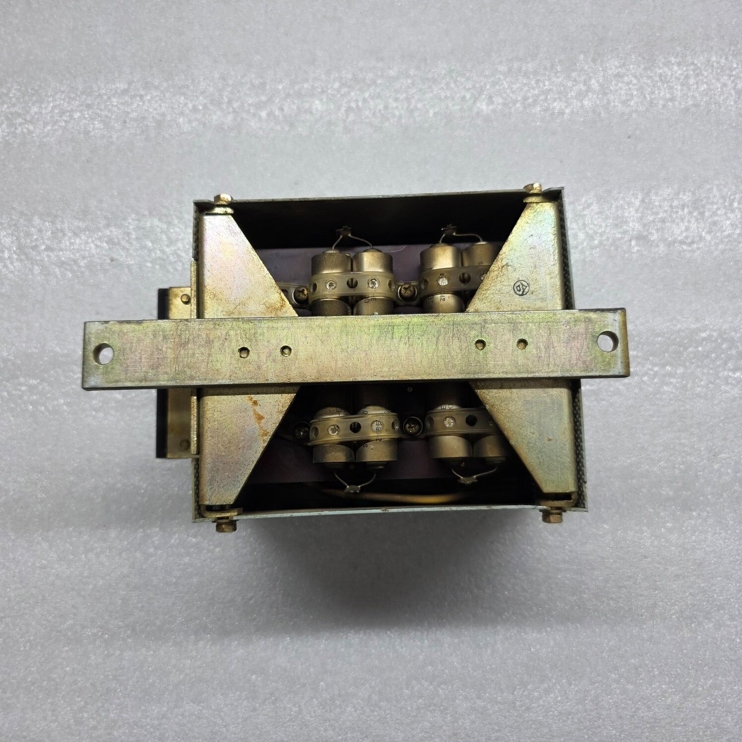 TERASAKI ELECTRIC ARH-IB RECTIFIER 500VAC 25A