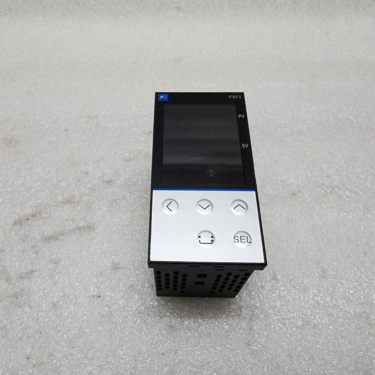 FUJI ELECTRIC PXF5AAA2-FVY00-P TEMPERATURE CONTROLLER 100-240VAC