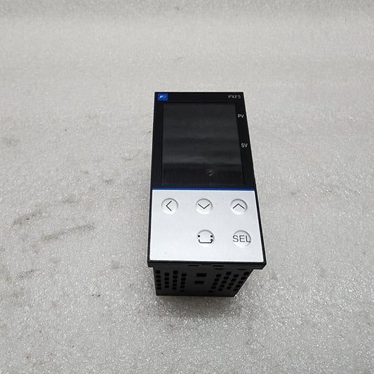 FUJI ELECTRIC PXF5AAA2-FVY00-P TEMPERATURE CONTROLLER 100-240VAC