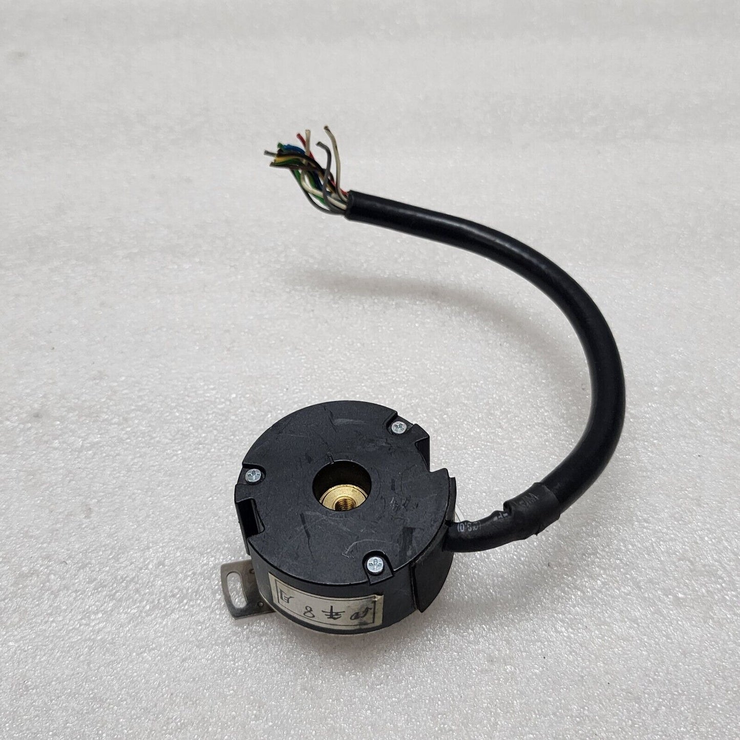 NEMICON CORP 48T-25-5MD 98-015-00 ENCODER QEJP-9645-W21C