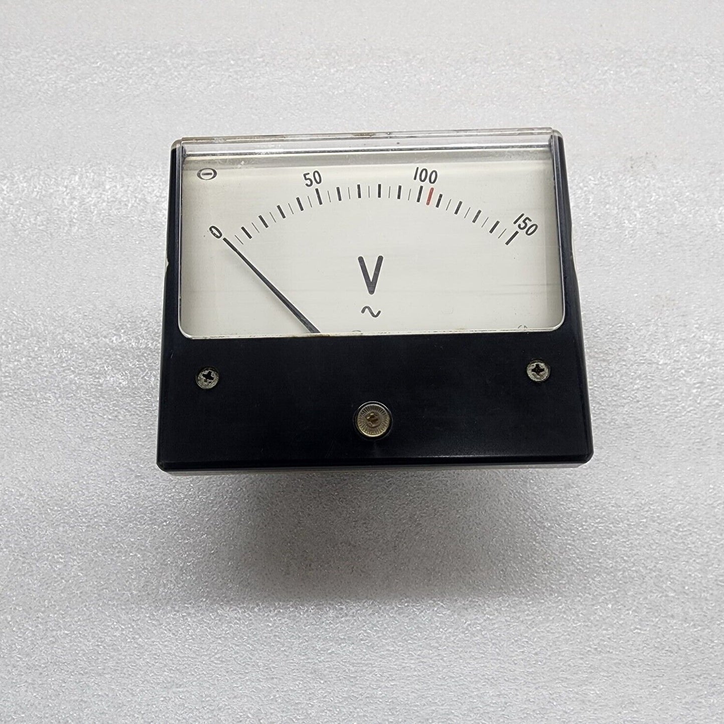 DAIICHI LCK-12 VOLT METER 0-150V