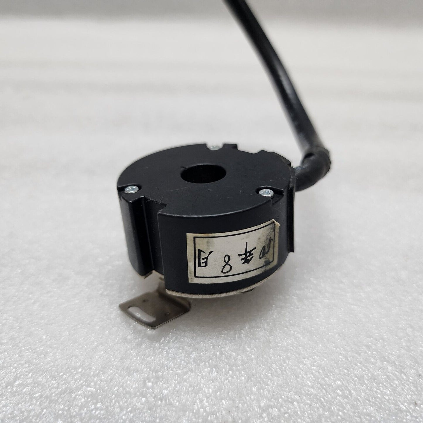 NEMICON CORP 48T-25-5MD 98-015-00 ENCODER QEJP-9645-W21C