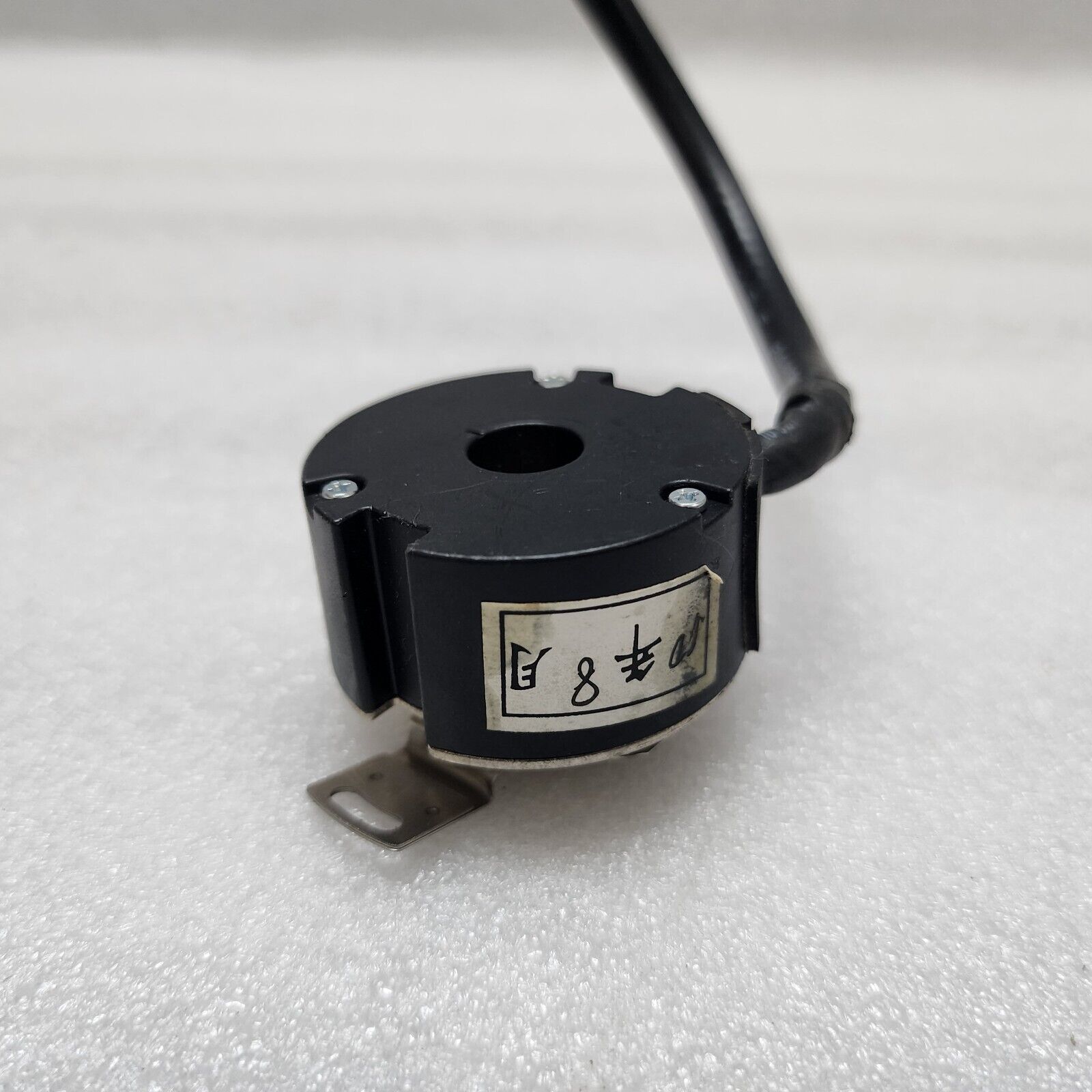 NEMICON CORP 48T-25-5MD 98-015-00 ENCODER QEJP-9645-W21C