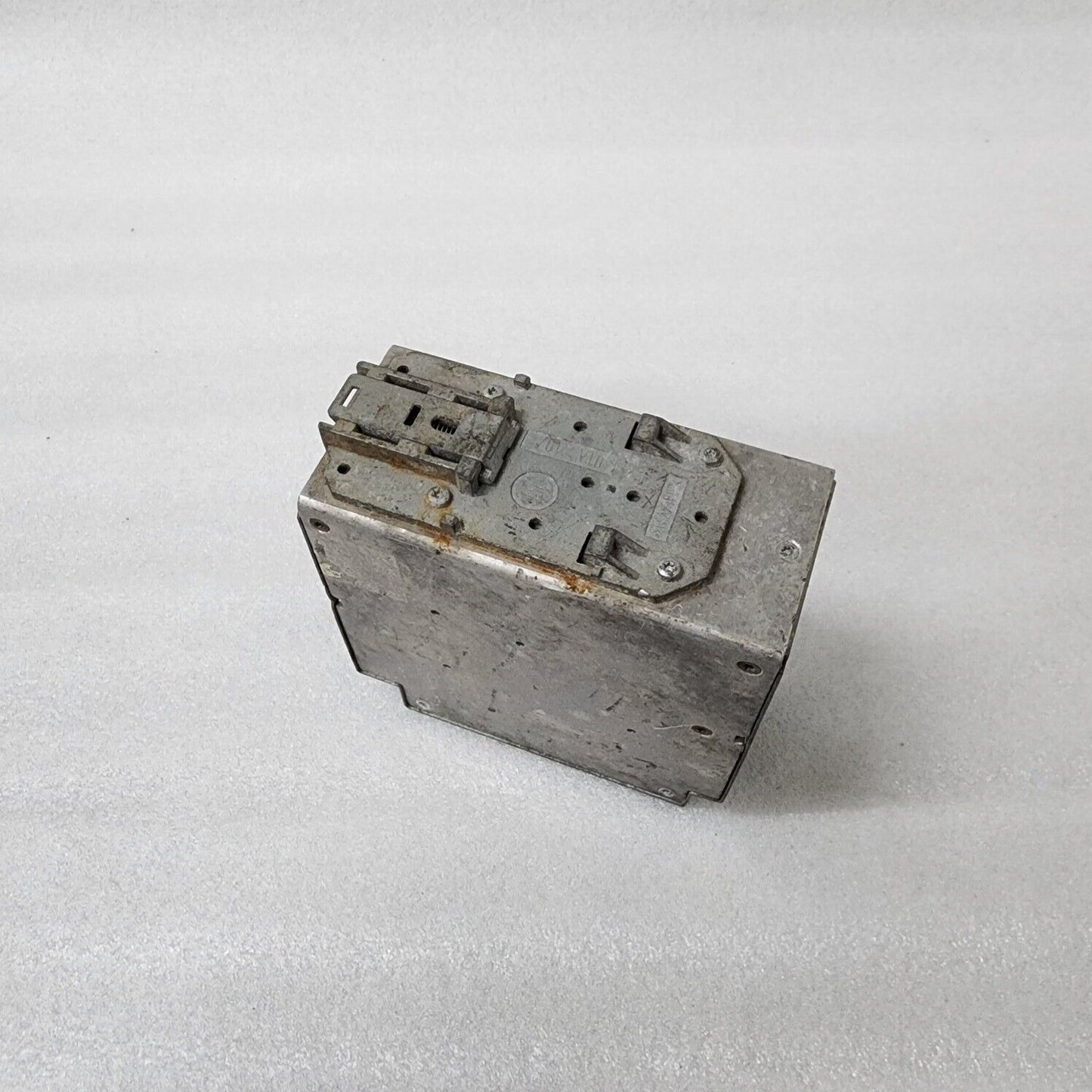 PHOENIX CONTACT QUINT-FS/1AV/24DC/10 POWER SUPPLY UNIT 2866763 24VDC 10A