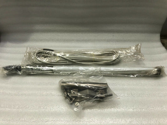 NAVTEX ICS NAV 5 GMDSS RECEIVER 490-518K