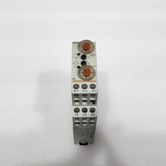 CROUZET EIH CURRENT RELAY 84 871 010 230V