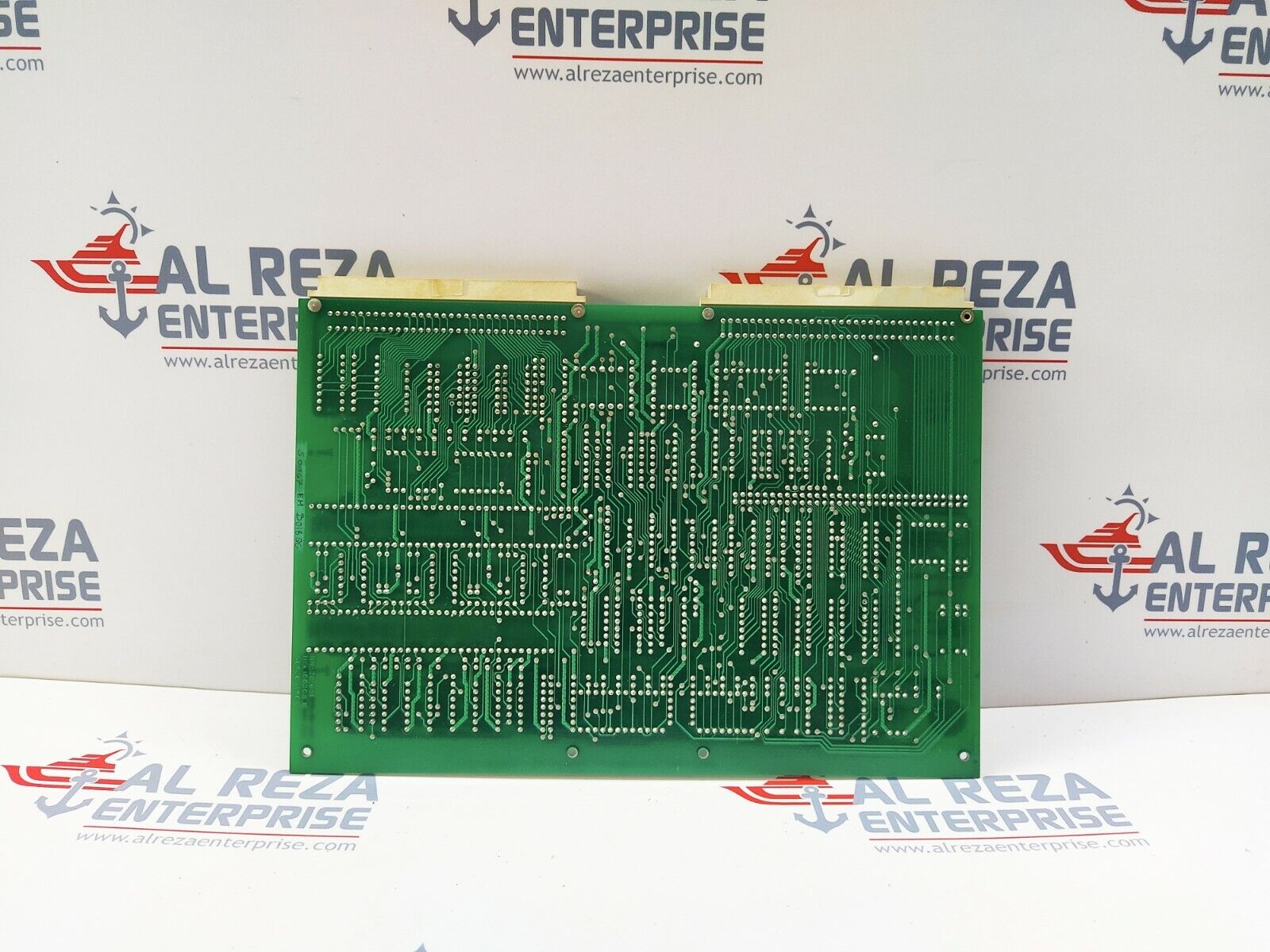 NOR CONTROL EMA261 NN-2E-021 HER 100305B